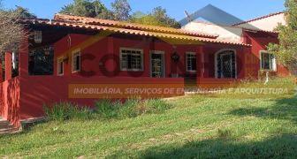 CI 416- Excelente Propriedade à Venda – Piscina, Área de Lazer e Muito Mais.